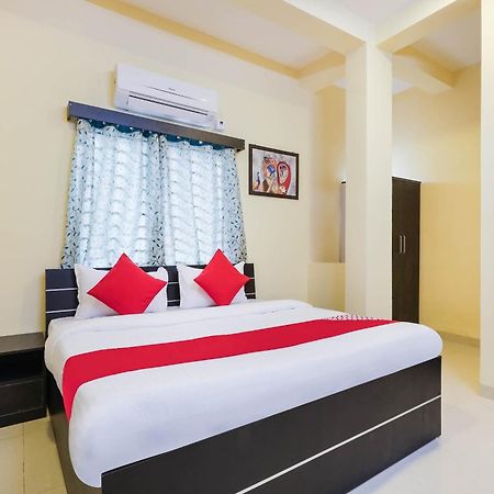 Hotel O The Dreams Indore Buitenkant foto
