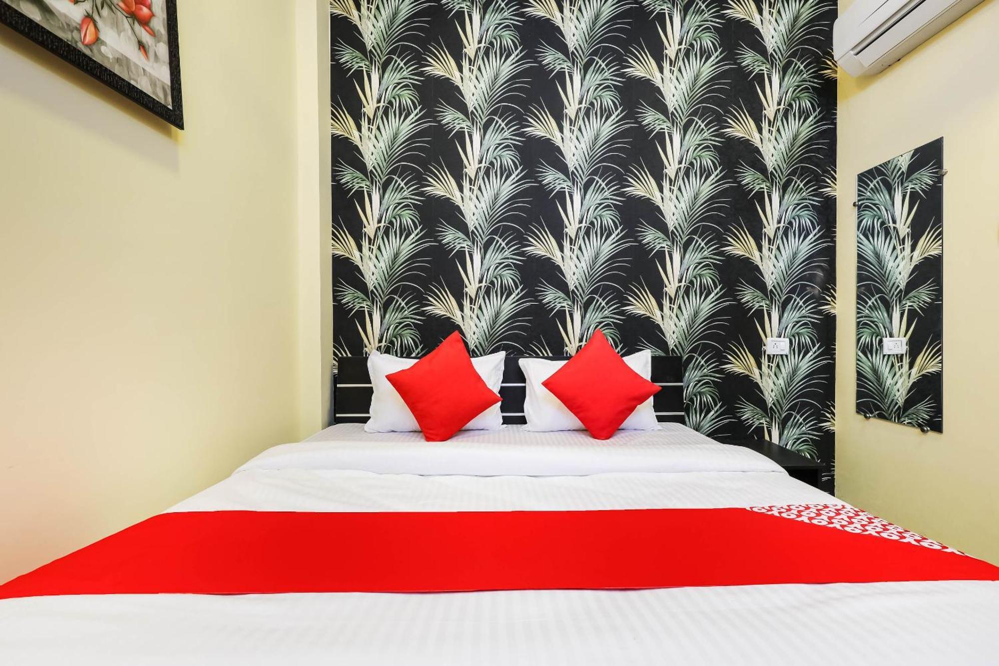 Hotel O The Dreams Indore Buitenkant foto