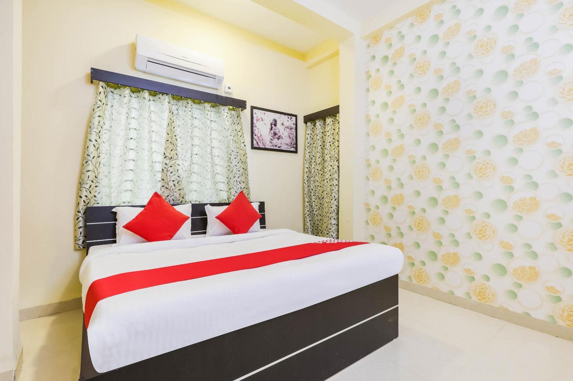 Hotel O The Dreams Indore Buitenkant foto