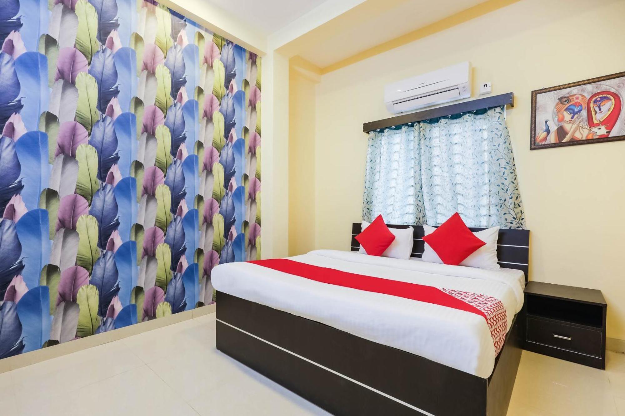 Hotel O The Dreams Indore Buitenkant foto
