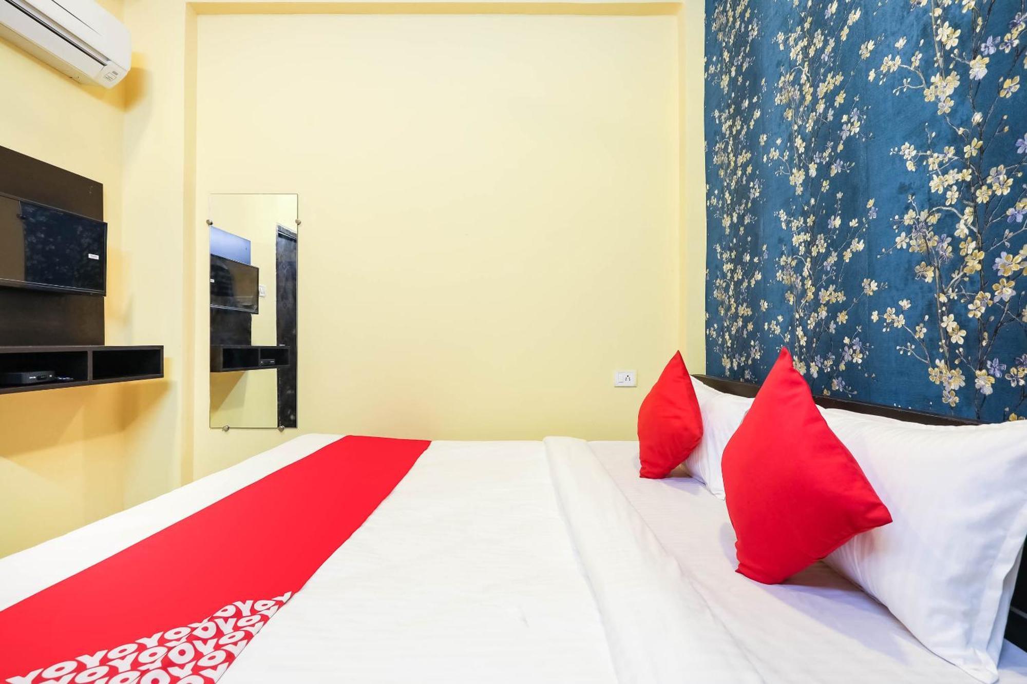 Hotel O The Dreams Indore Buitenkant foto